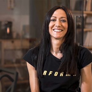 La profesión del entrenador personal