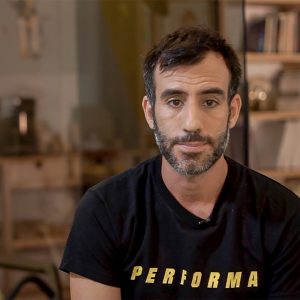 El entrenamiento funcional