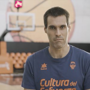 El quinteto inicial