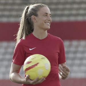 El fútbol femenino desde dentro