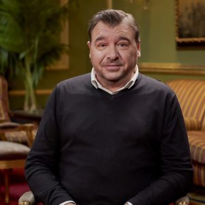 El periodista como fábrica de héroes