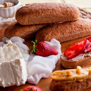 Desayunos originales